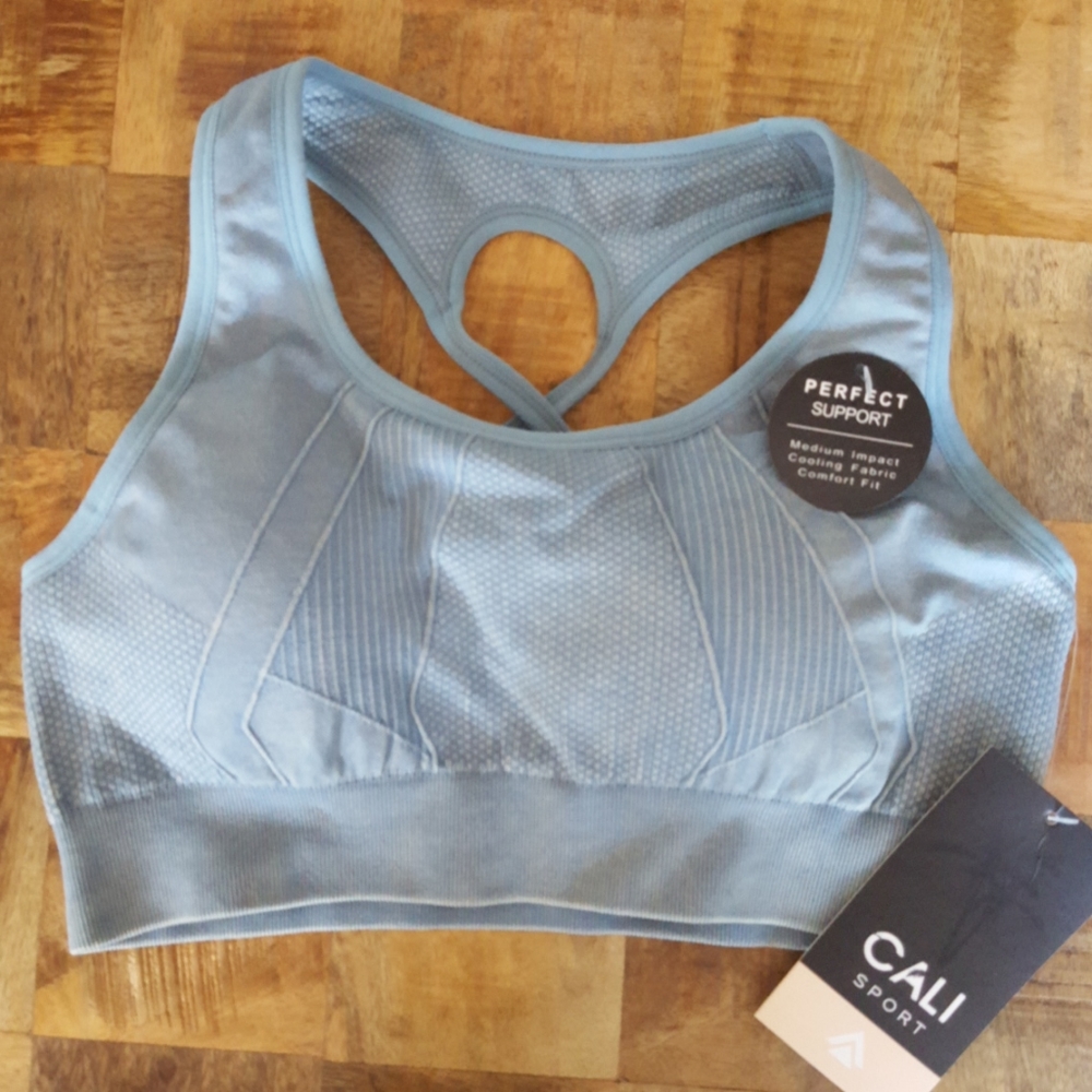 Sports bra